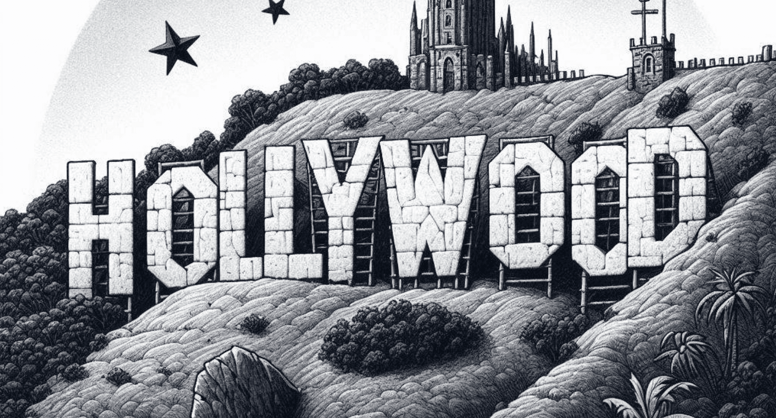 The Hollywood Principle